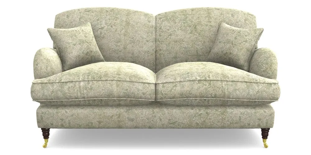 2.5 Seater, 2 Hump Sofa