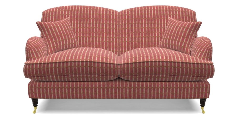 2.5 Seater, 2 Hump Sofa