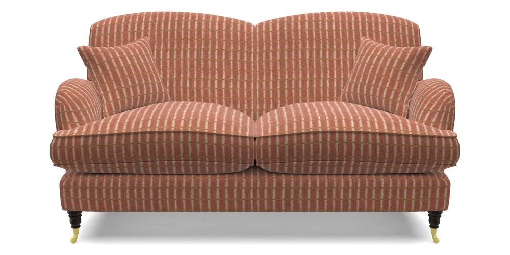 2.5 Seater, 2 Hump Sofa