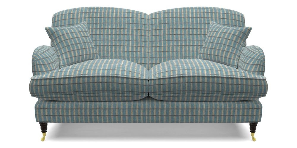 2.5 Seater, 2 Hump Sofa