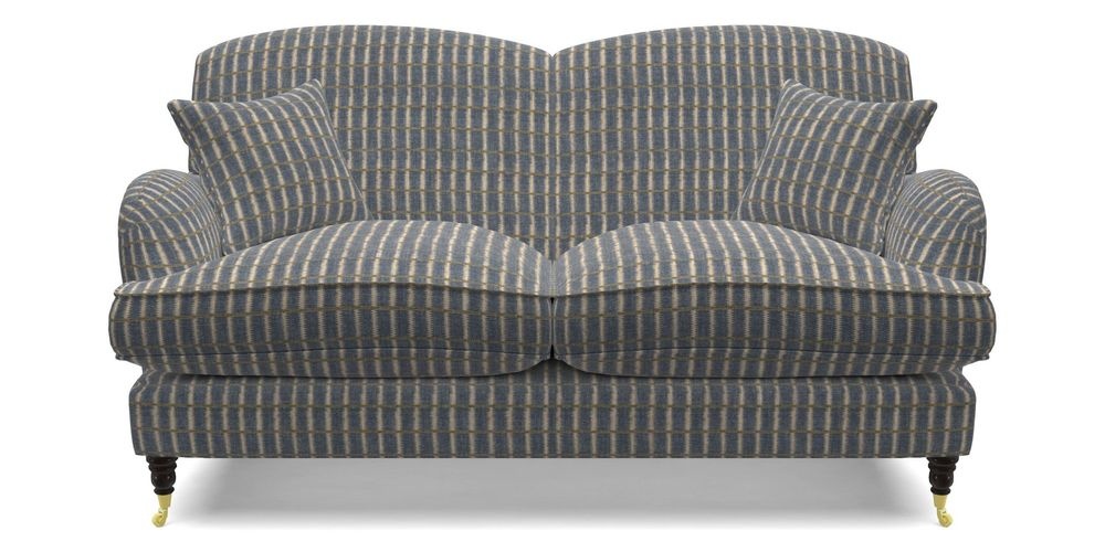 2.5 Seater, 2 Hump Sofa