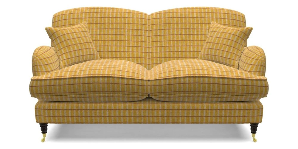 2.5 Seater, 2 Hump Sofa