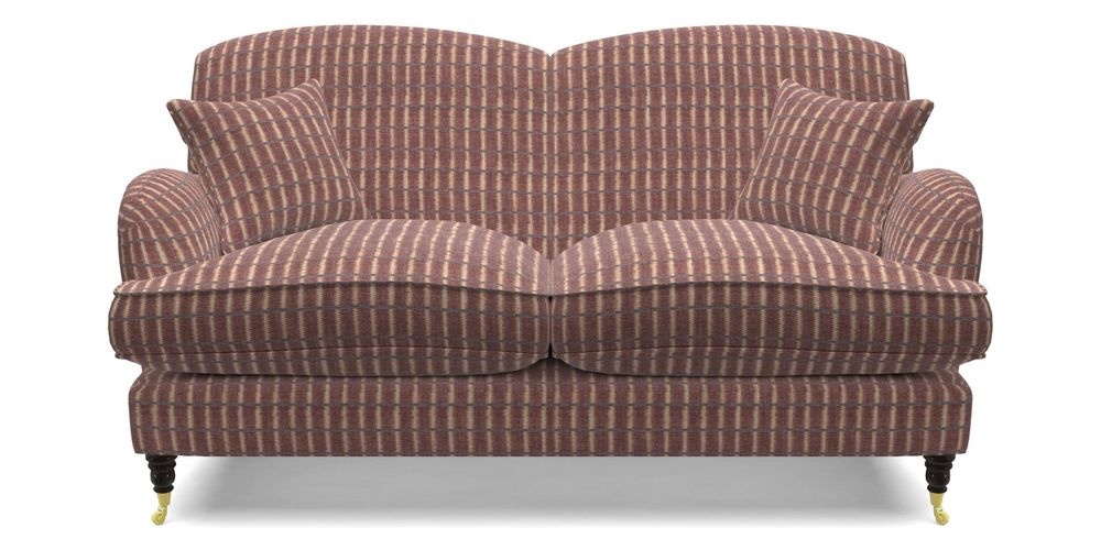 2.5 Seater, 2 Hump Sofa