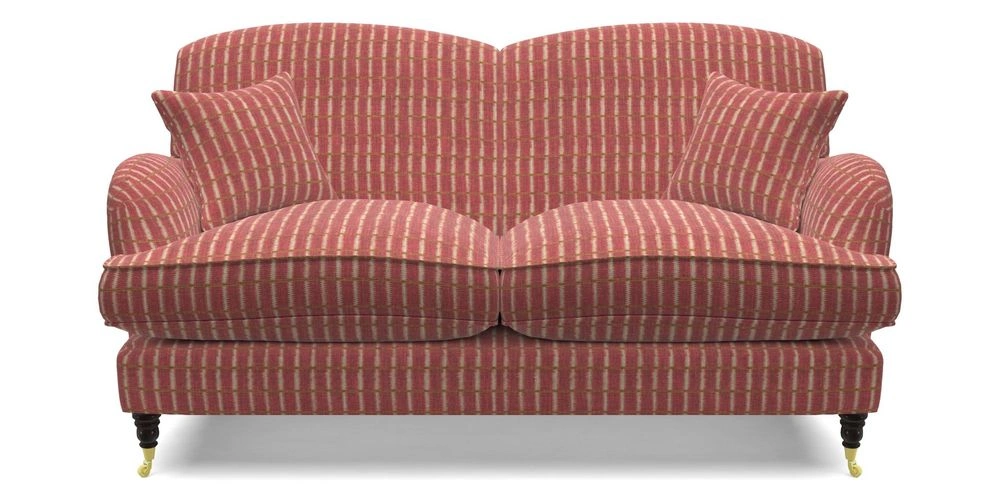 2.5 Seater, 2 Hump Sofa
