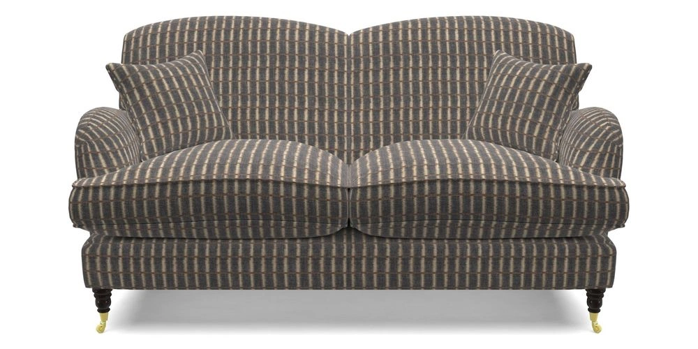 2.5 Seater, 2 Hump Sofa