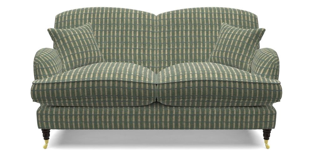 2.5 Seater, 2 Hump Sofa