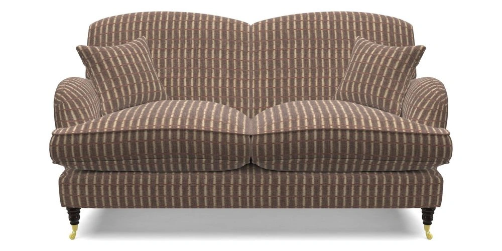 2.5 Seater, 2 Hump Sofa