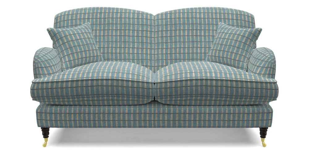 2.5 Seater, 2 Hump Sofa