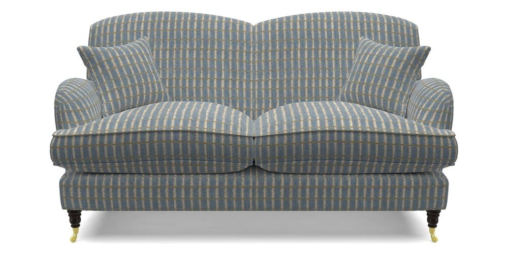 2.5 Seater, 2 Hump Sofa