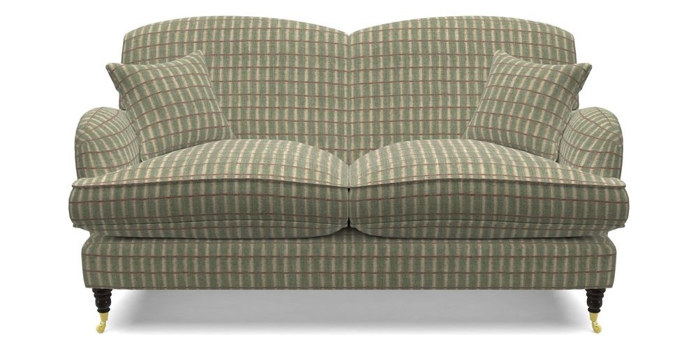 2.5 Seater, 2 Hump Sofa