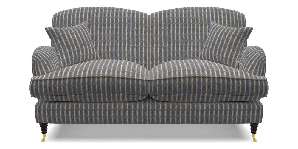 2.5 Seater, 2 Hump Sofa