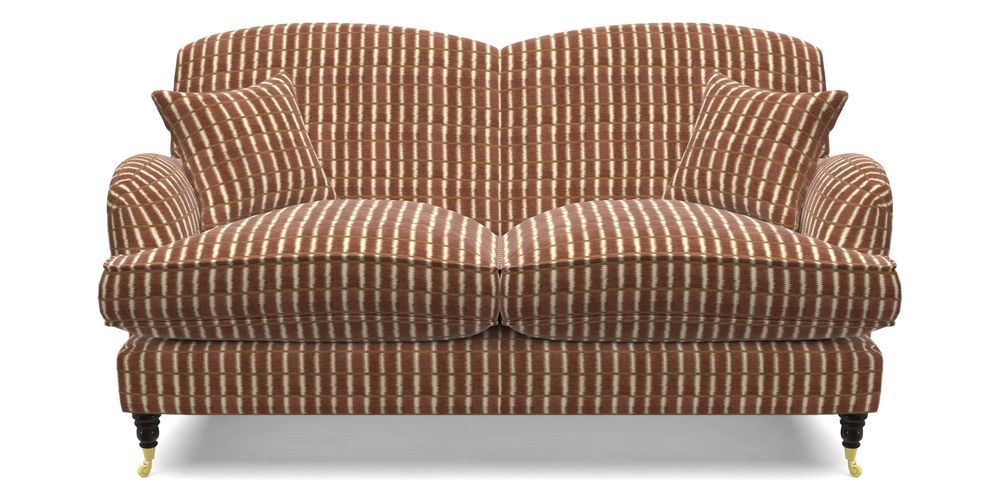 2.5 Seater, 2 Hump Sofa