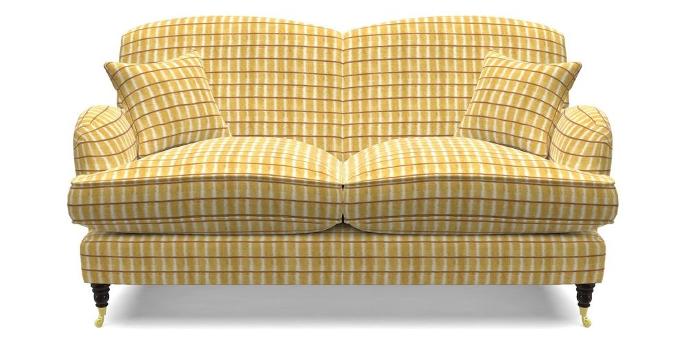 2.5 Seater, 2 Hump Sofa