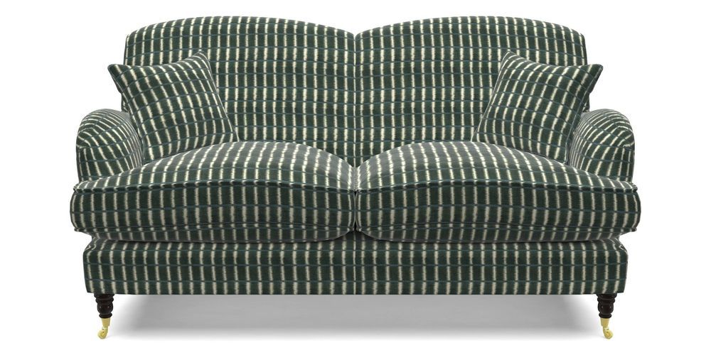 2.5 Seater, 2 Hump Sofa