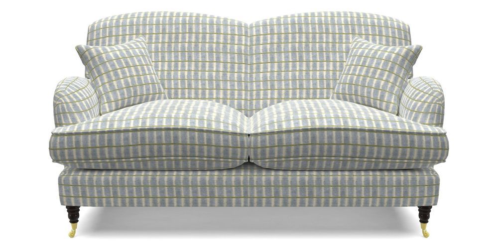 2.5 Seater, 2 Hump Sofa