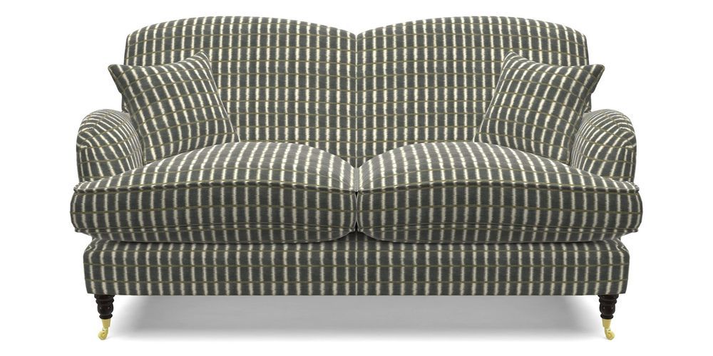 2.5 Seater, 2 Hump Sofa