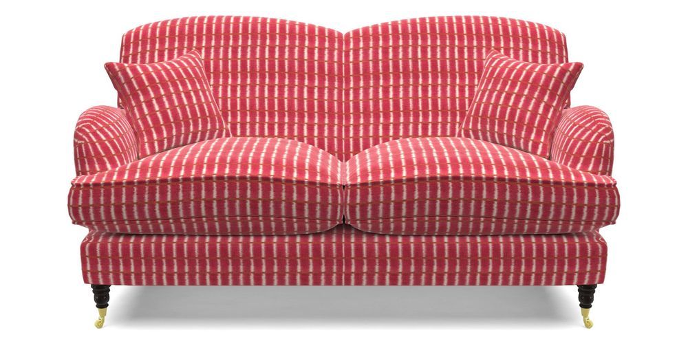 2.5 Seater, 2 Hump Sofa