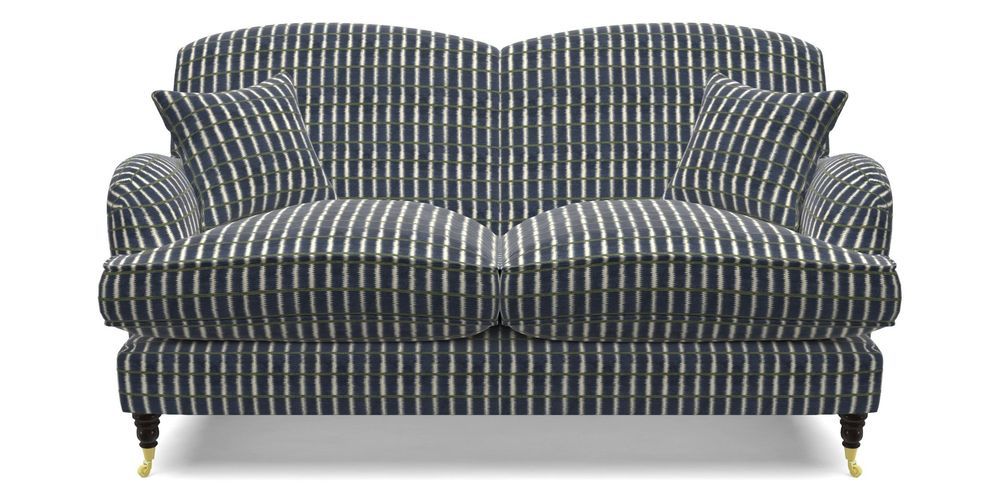 2.5 Seater, 2 Hump Sofa