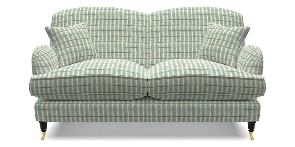 2.5 Seater, 2 Hump Sofa