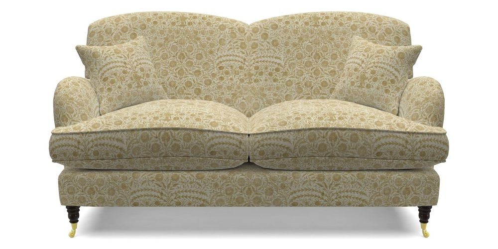 2.5 Seater, 2 Hump Sofa