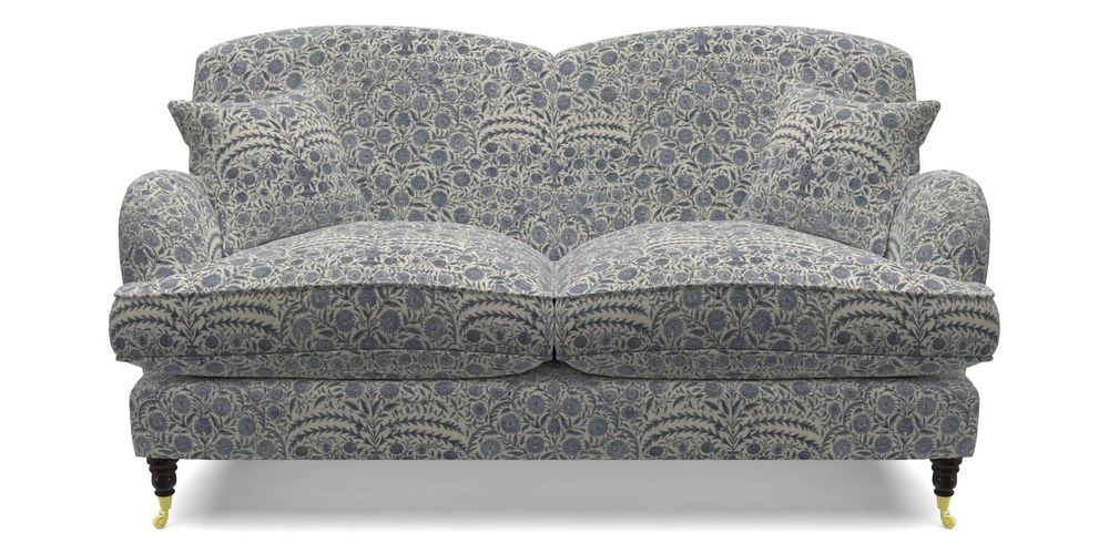 2.5 Seater, 2 Hump Sofa