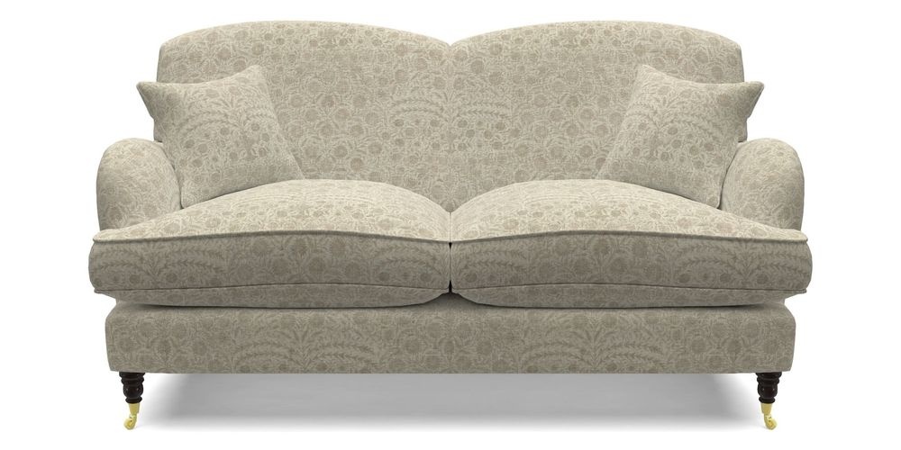 2.5 Seater, 2 Hump Sofa