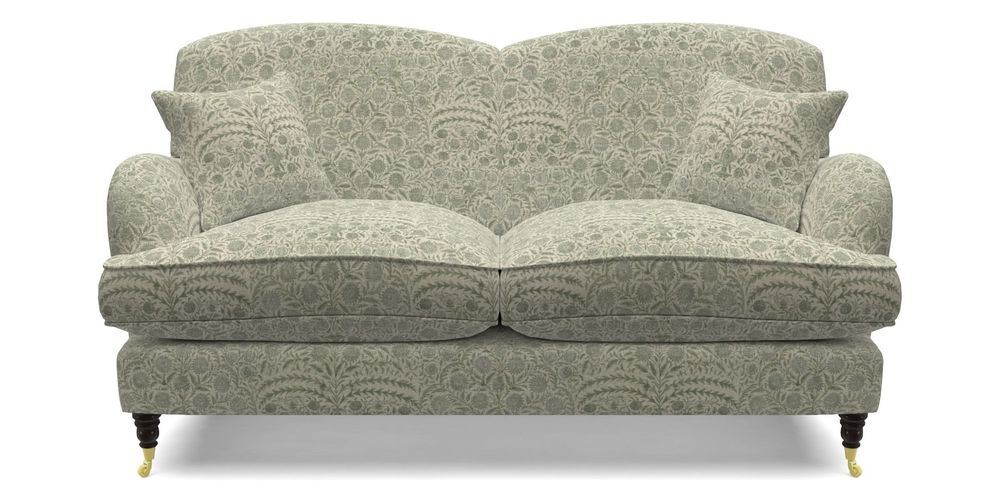 2.5 Seater, 2 Hump Sofa