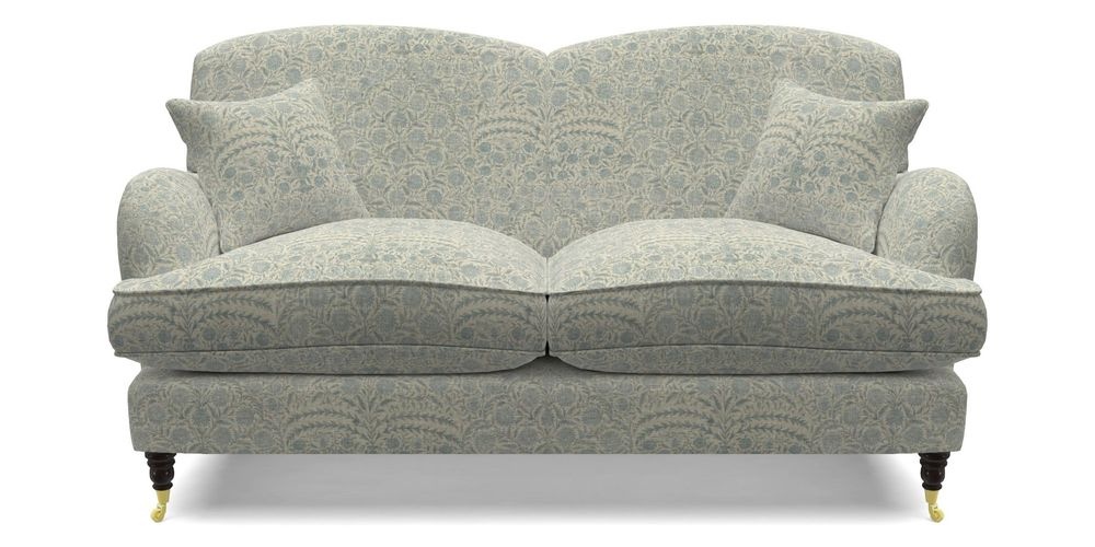 2.5 Seater, 2 Hump Sofa