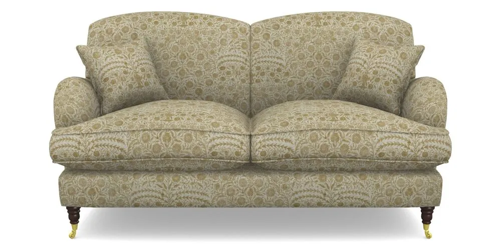 2.5 Seater, 2 Hump Sofa