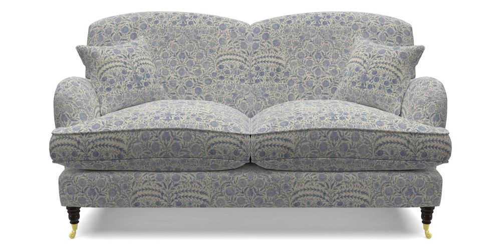 2.5 Seater, 2 Hump Sofa