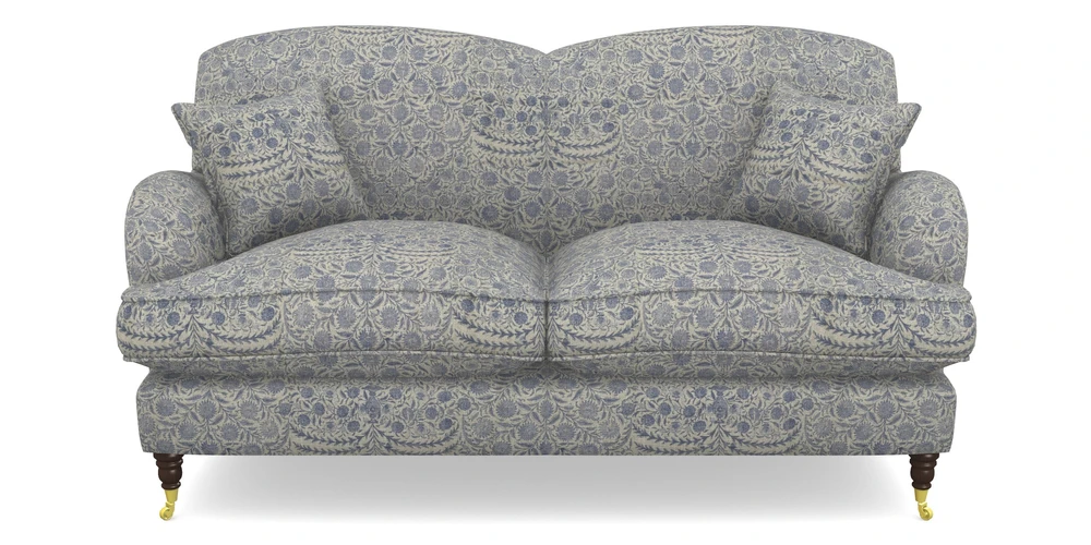 2.5 Seater, 2 Hump Sofa