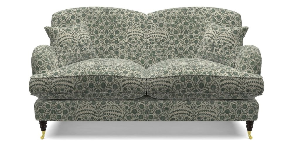 2.5 Seater, 2 Hump Sofa