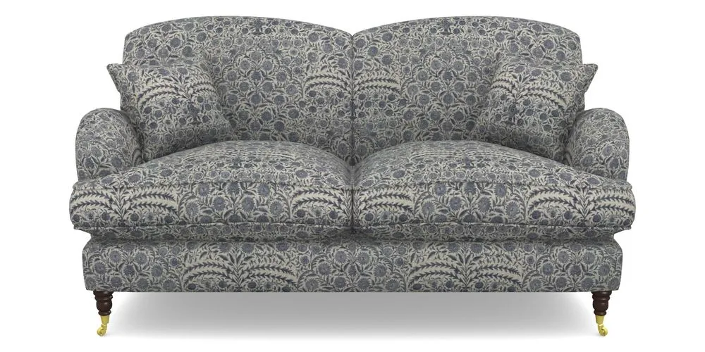 2.5 Seater, 2 Hump Sofa