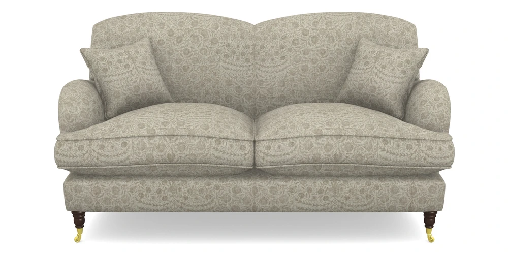 2.5 Seater, 2 Hump Sofa