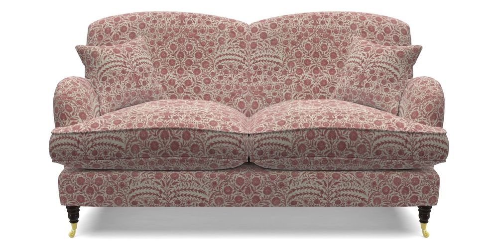 2.5 Seater, 2 Hump Sofa