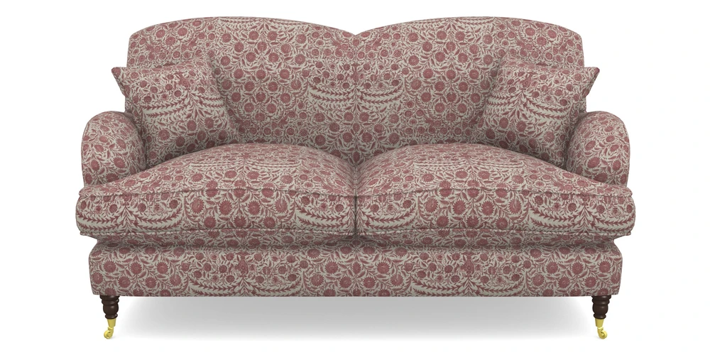 2.5 Seater, 2 Hump Sofa