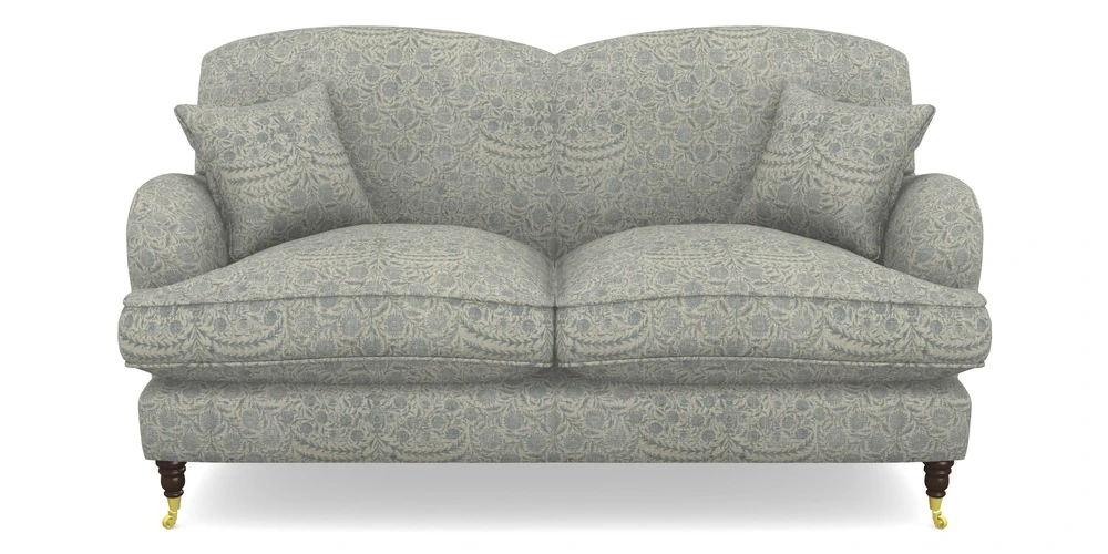 2.5 Seater, 2 Hump Sofa