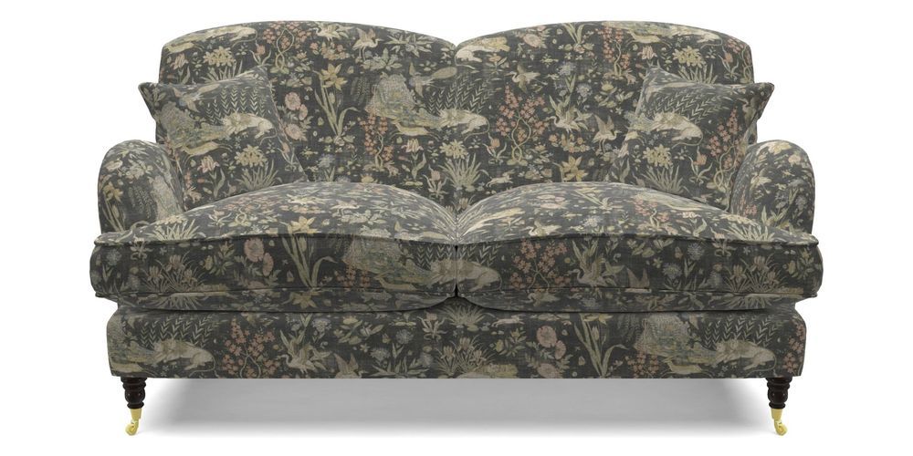 2.5 Seater, 2 Hump Sofa