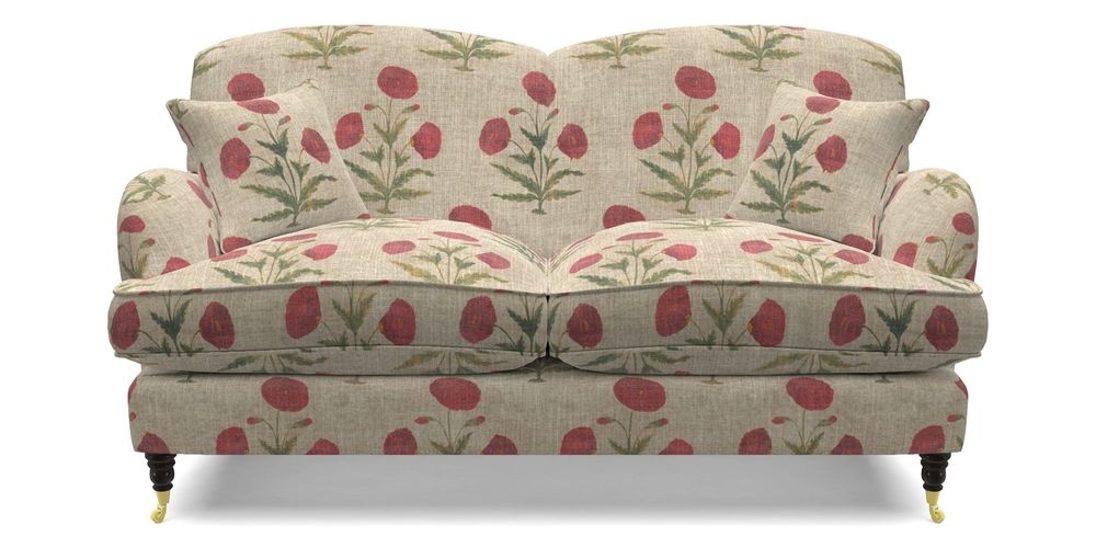 2.5 Seater, 2 Hump Sofa