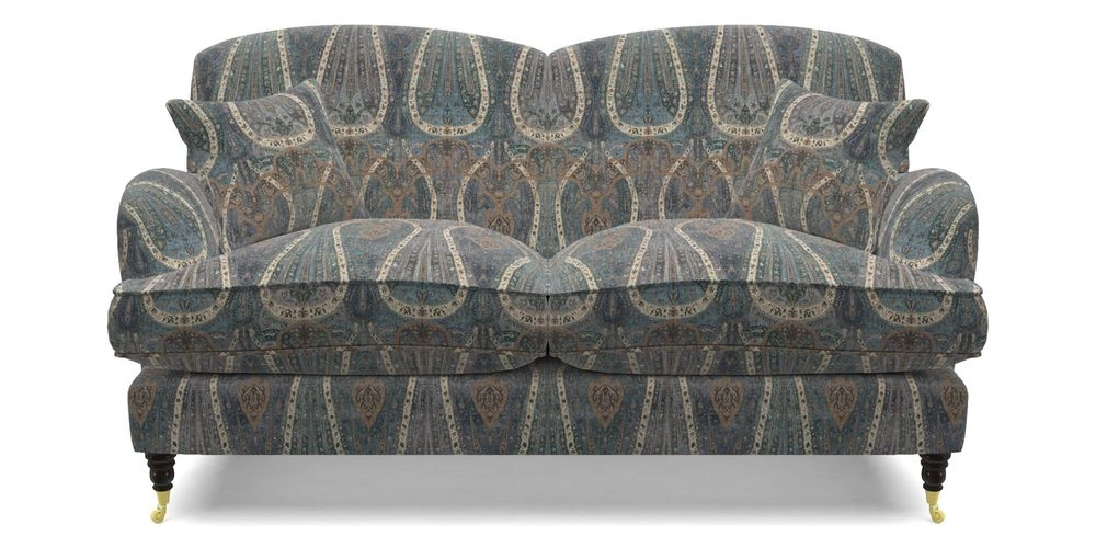 2.5 Seater, 2 Hump Sofa