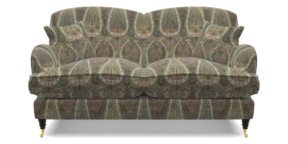 2.5 Seater, 2 Hump Sofa