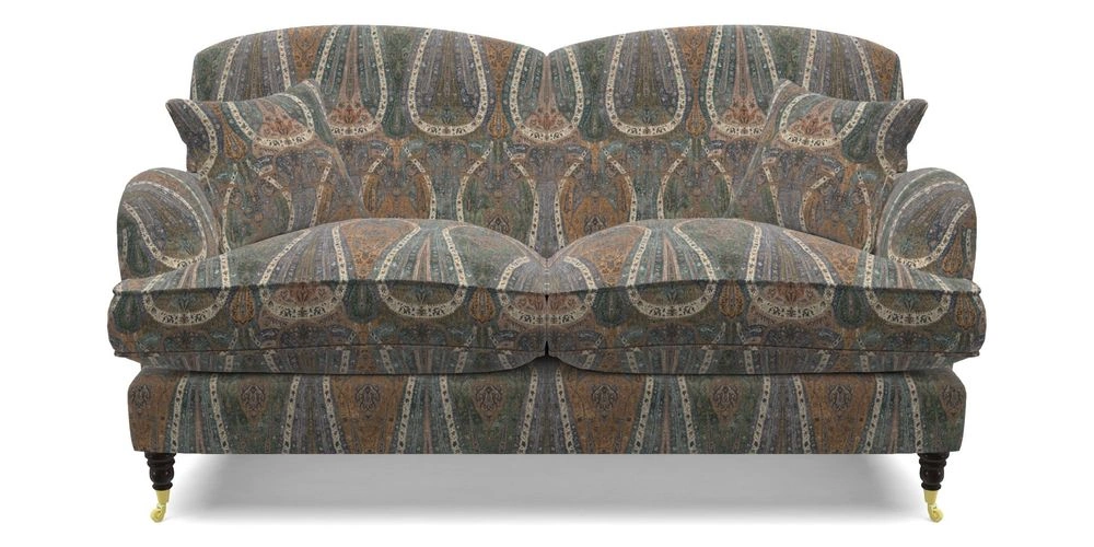 2.5 Seater, 2 Hump Sofa
