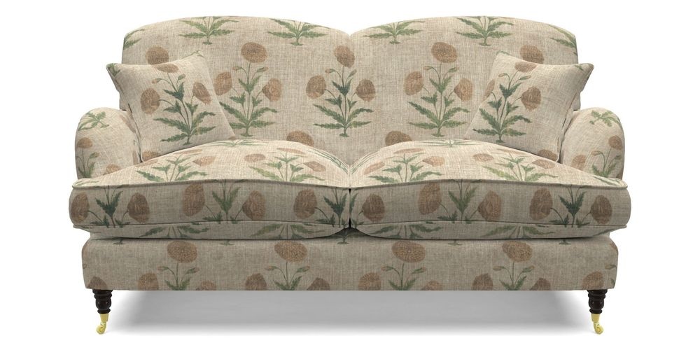 2.5 Seater, 2 Hump Sofa