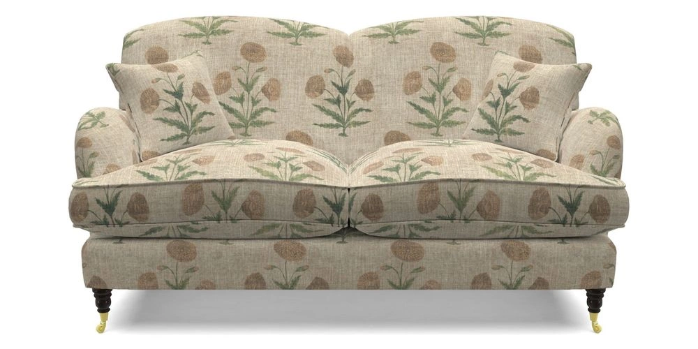 2.5 Seater, 2 Hump Sofa