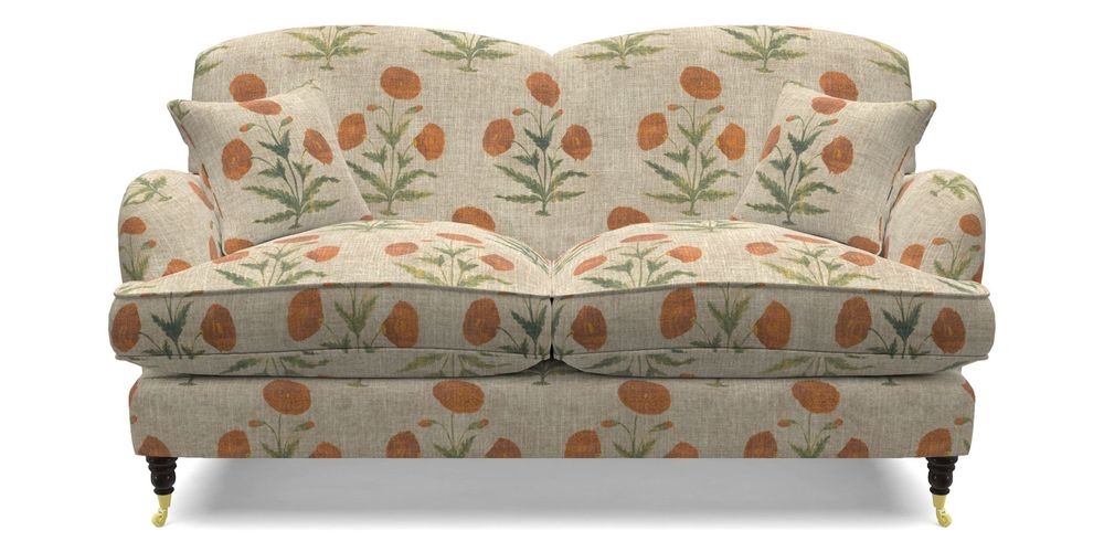 2.5 Seater, 2 Hump Sofa