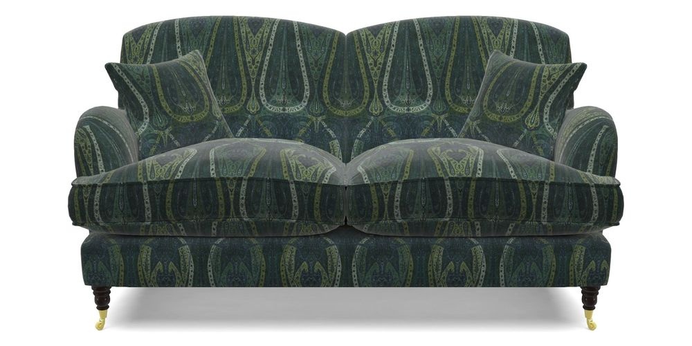 2.5 Seater, 2 Hump Sofa