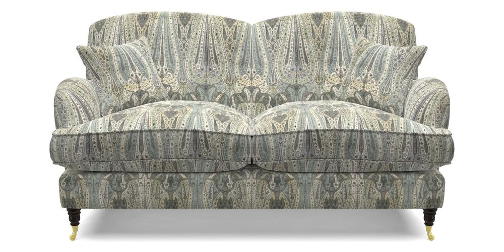 2.5 Seater, 2 Hump Sofa