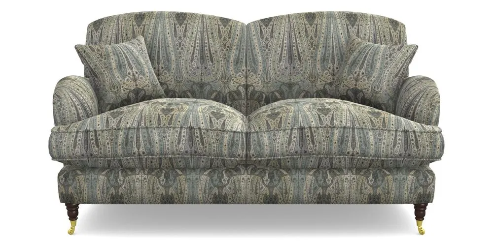 2.5 Seater, 2 Hump Sofa