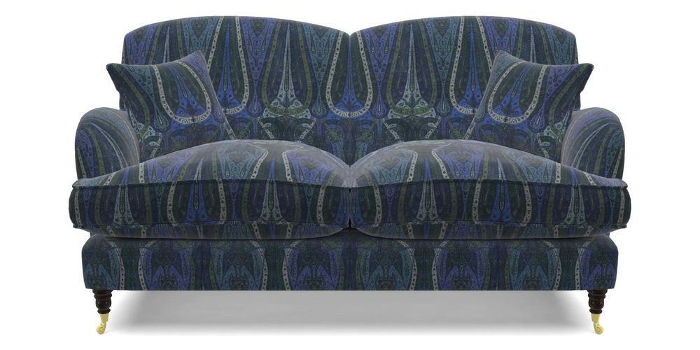 2.5 Seater, 2 Hump Sofa