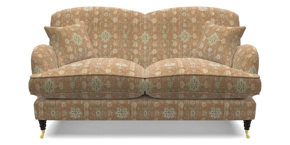 2.5 Seater, 2 Hump Sofa